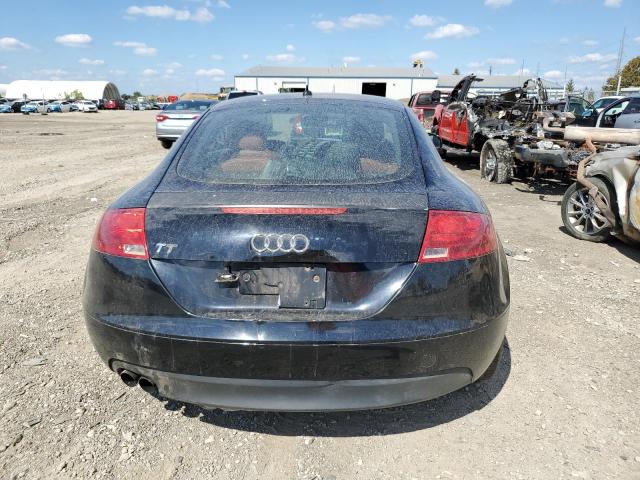 Photo 6 from auction – 2008 AUDI TT 2.0T with VIN TRUAF38J181010257
