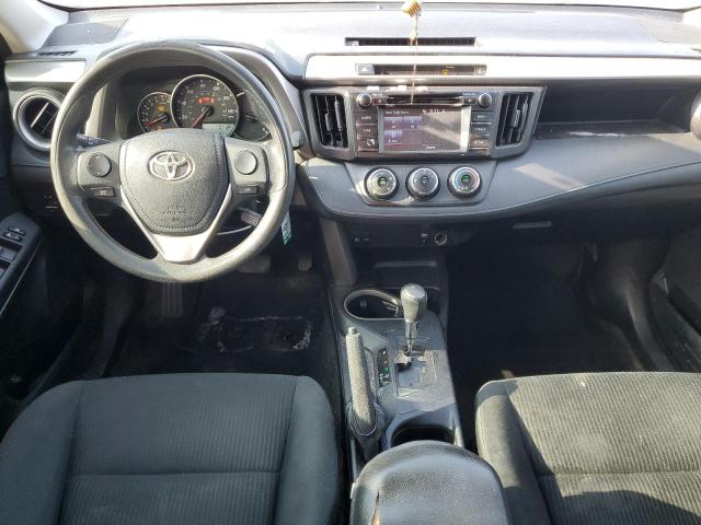 Photo 8 from auction – 2016 TOYOTA RAV4 LE with VIN 2T3ZFREV8GW312278