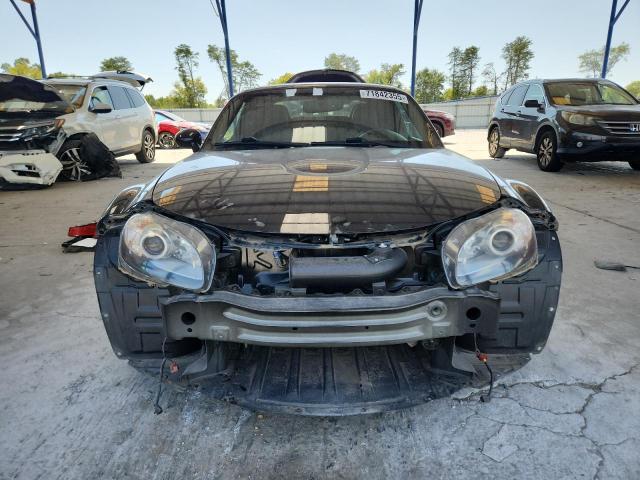 Photo 5 from auction – 2012 MAZDA MX-5 MIATA with VIN JM1NC2PF3C0224371