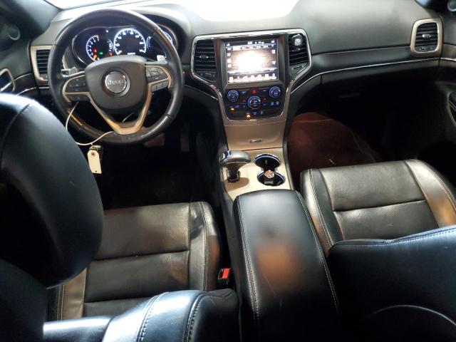 Photo 8 from auction – 2015 JEEP GRAND CHER with VIN 1C4RJFBG8FC161835