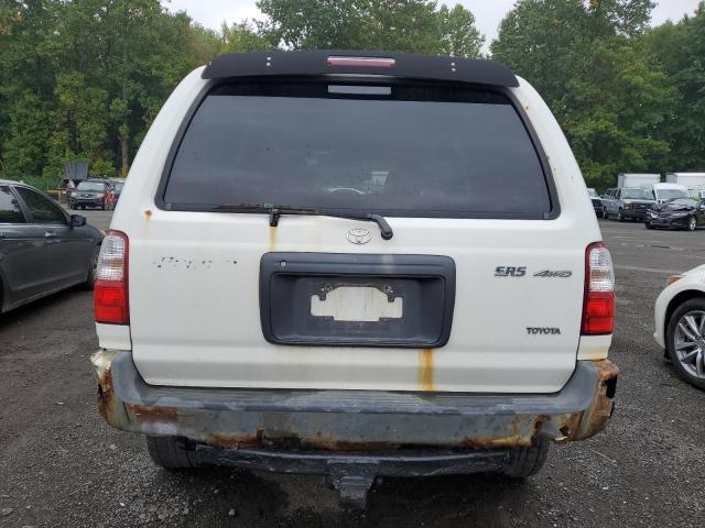 Photo 6 from auction – 2001 TOYOTA 4RUNNER SR with VIN JT3HN86R710346321