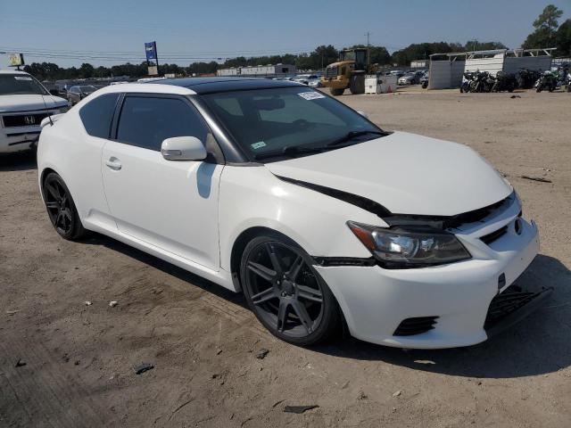 Photo 4 from auction – 2012 TOYOTA SCION TC with VIN JTKJF5C75C3026212