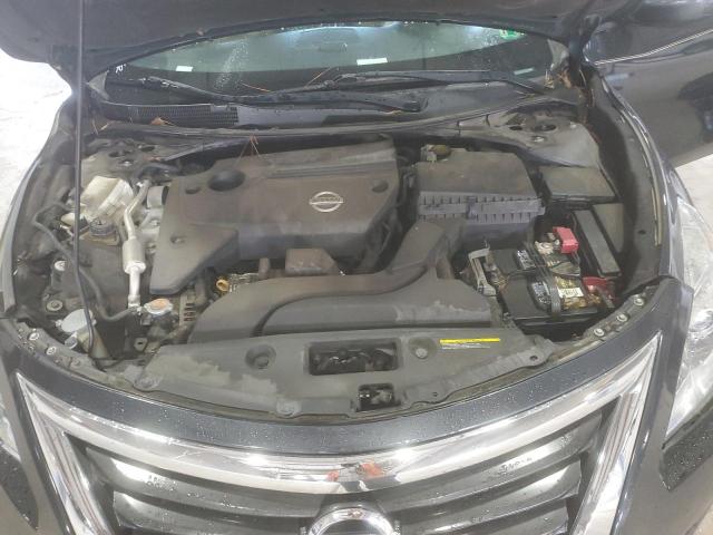 Photo 11 from auction – 2015 NISSAN ALTIMA 2.5 with VIN 1N4AL3AP4FC201440