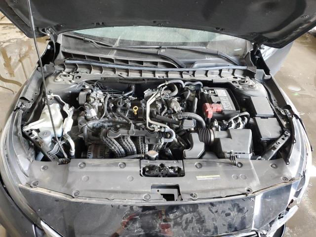 Photo 11 from auction – 2022 NISSAN ALTIMA S with VIN 1N4BL4BV2NN416616