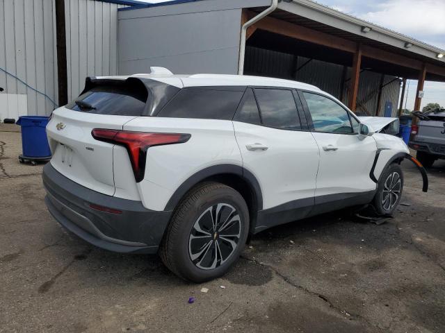 Photo 3 from auction – 2024 CHEVROLET BLAZER 2LT with VIN 3GNKDBRJ5RS214239