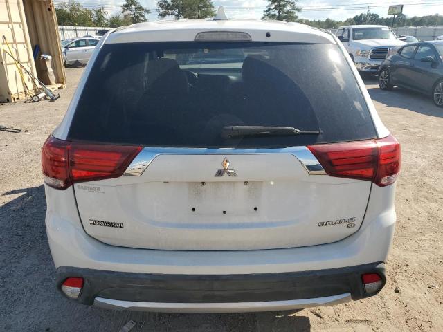 Photo 6 from auction – 2017 MITSUBISHI OUTLANDER with VIN JA4AD3A33HZ067048