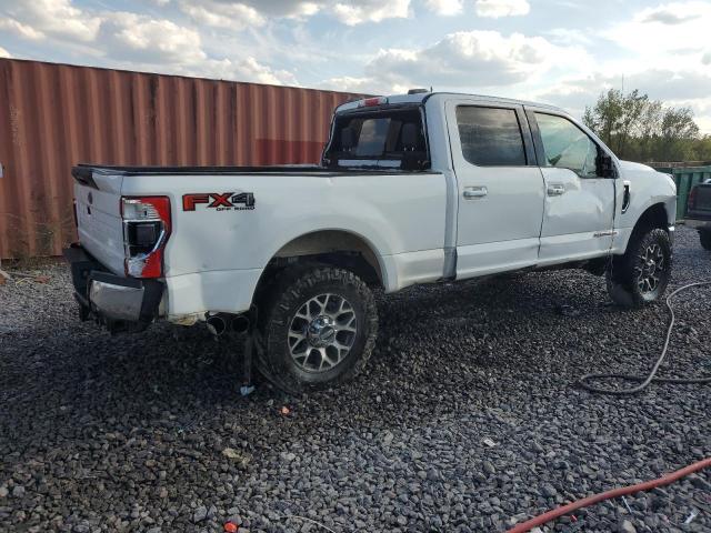Photo 3 from auction – 2020 FORD F250 SUPER with VIN 1FT8W2BTXLED51770