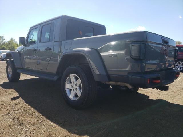 Photo 2 from auction – 2022 JEEP GLADIATOR MOJAVE with VIN 1C6JJTEG5NL168383