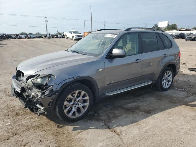 BMW X5 XDRIVE3 2011 with VIN 5UXZV4C53BL400593 - Photo from auction