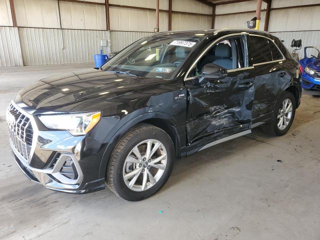 AUDI Q3 PREMIUM 2021 with VIN WA1DECF36M1013948 - Photo from auction