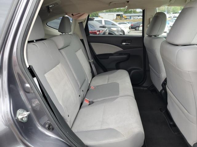Photo 11 from auction – 2016 HONDA CR-V EX with VIN 2HKRM4H58GH719724