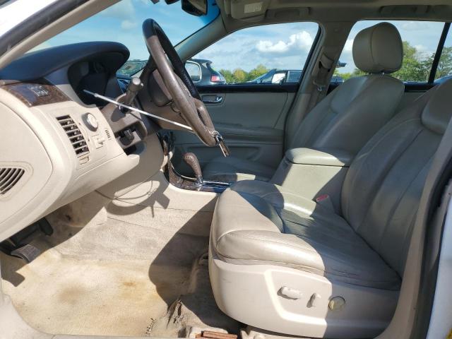 Photo 7 from auction – 2008 CADILLAC DTS with VIN 1G6KD57Y28U100307