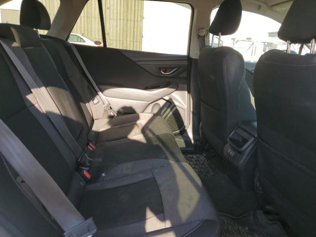 Photo 11 from auction – 2020 SUBARU OUTBACK PR with VIN 4S4BTACC0L3200161