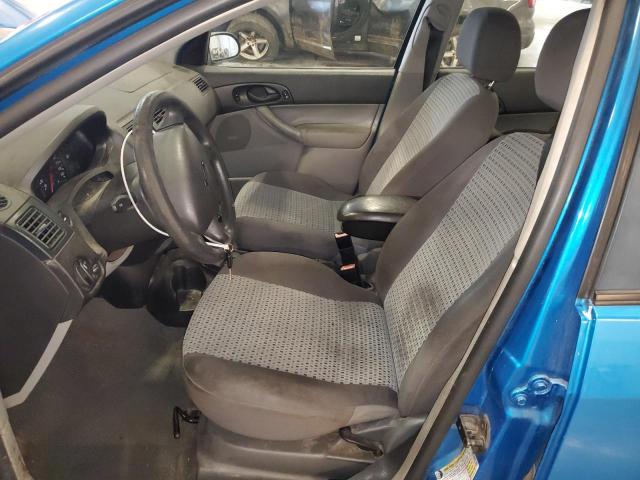 Photo 7 from auction – 2007 FORD FOCUS ZX4 with VIN 1FAFP34N17W106323