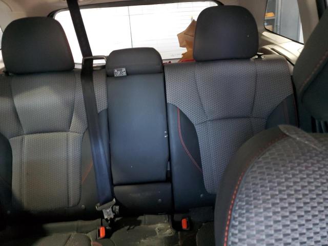 Photo 10 from auction – 2019 SUBARU FORESTER S with VIN JF2SKAJC0KH468737