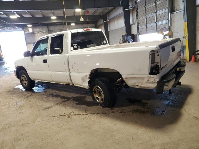 Photo 2 from auction – 2004 GMC NEW SIERRA with VIN 2GTEK19VX41297888