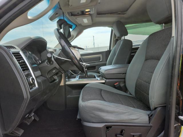 Photo 7 from auction – 2013 RAM 2500 SLT with VIN 3C6TR5MTXDG580886