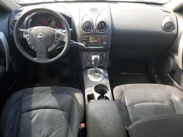 Photo 8 from auction – 2014 NISSAN ROGUE SELE with VIN JN8AS5MT2EW601385