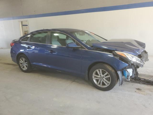 Photo 4 from auction – 2015 HYUNDAI SONATA SE with VIN 5NPE24AF2FH061470