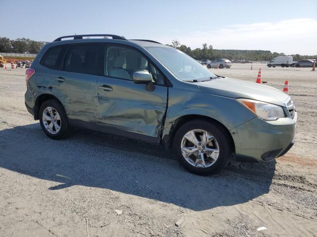 Photo 4 from auction – 2015 SUBARU FORESTER 2 with VIN JF2SJADC2FH412514