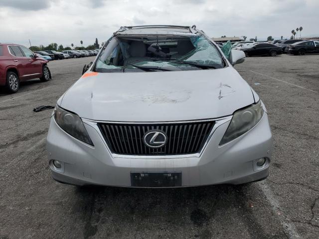 Photo 5 from auction – 2012 LEXUS RX 350 with VIN 2T2ZK1BA3CC085385
