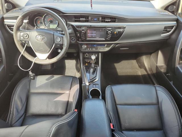 Photo 8 from auction – 2014 TOYOTA COROLLA L with VIN 5YFBURHEXEP038950