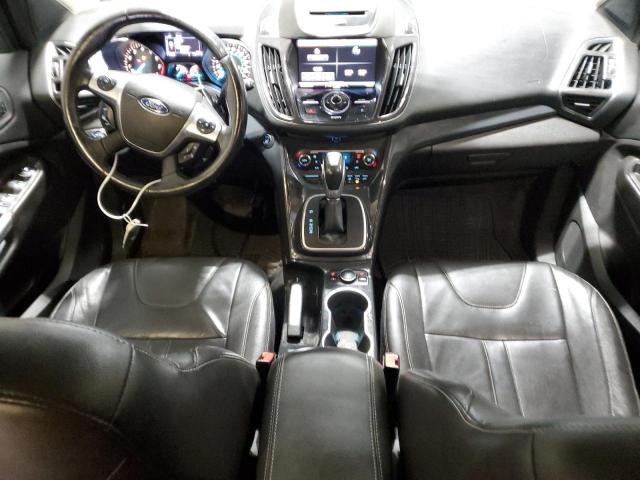 Photo 8 from auction – 2013 FORD ESCAPE TIT with VIN 1FMCU9J93DUC35862