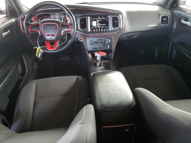 Photo 8 from auction – 2018 DODGE CHARGER R/ with VIN 2C3CDXCT7JH156327