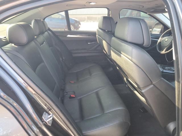 Photo 10 from auction – 2013 BMW 535 XI with VIN WBAFU7C5XDDU73754