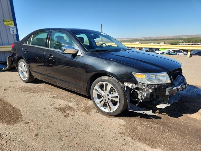 Photo 4 from auction – 2010 LINCOLN MKZ with VIN 3LNHL2GC8AR603300