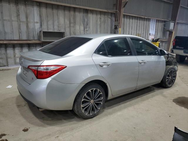 Photo 3 from auction – 2014 TOYOTA COROLLA L with VIN 5YFBURHEXEP033294