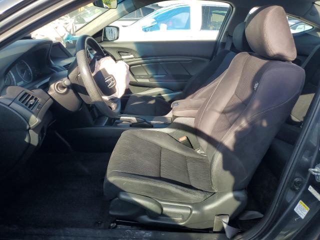 Photo 7 from auction – 2012 HONDA ACCORD LX with VIN 1HGCS1B30CA024111