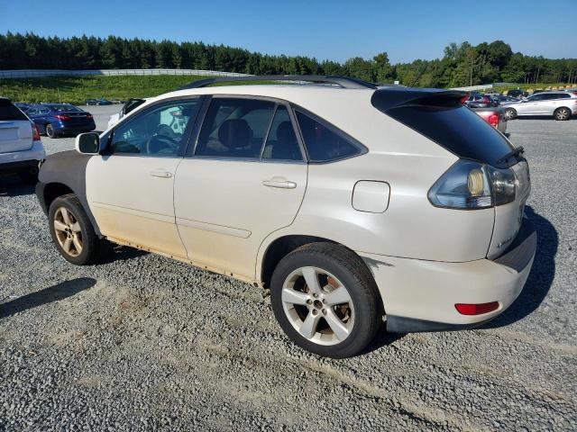 Photo 2 from auction – 2004 LEXUS RX 330 with VIN 2T2HA31U24C017148