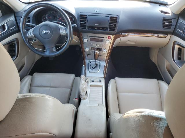 Photo 8 from auction – 2009 SUBARU OUTBACK with VIN 4S4BP66C497313268
