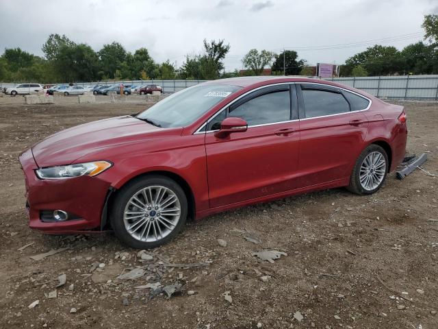 Photo 1 from auction – 2014 FORD FUSION SE with VIN 3FA6P0H96ER225075