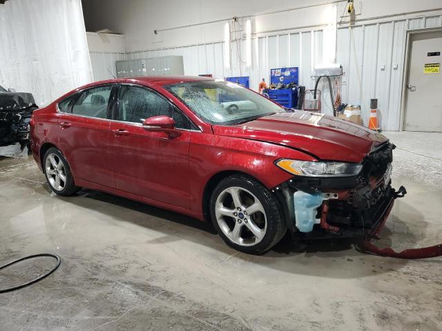 Photo 4 from auction – 2016 FORD FUSION SE with VIN 3FA6P0HD0GR155337