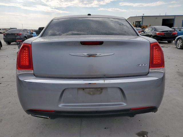 Photo 6 from auction – 2016 CHRYSLER 300 LIMITE with VIN 2C3CCAAG6GH235955