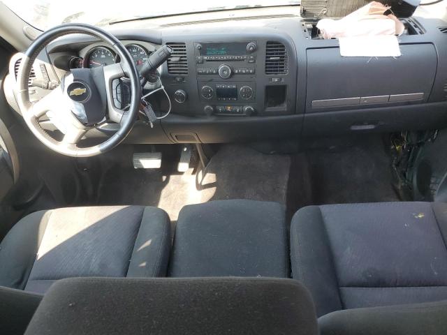 Photo 8 from auction – 2012 CHEVROLET SILVERADO with VIN 1GC2KXCG7CZ119717