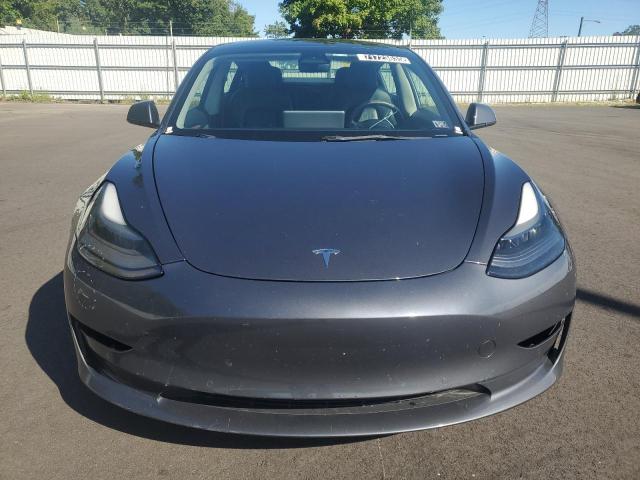 Photo 5 from auction – 2022 TESLA MODEL 3 with VIN 5YJ3E1EA2NF185893