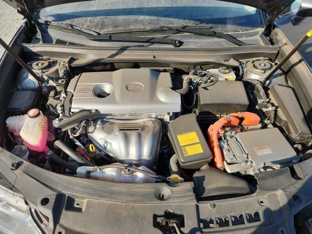 Photo 11 from auction – 2014 LEXUS ES 300H with VIN JTHBW1GG1E2068169