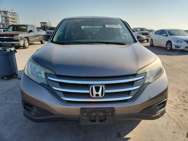 Photo 5 from auction – 2014 HONDA CR-V LX with VIN 3CZRM3H30EG710847
