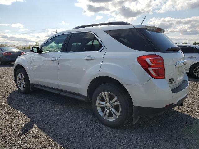Photo 2 from auction – 2017 CHEVROLET EQUINOX LT with VIN 2GNFLFEK2H6158431