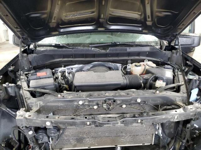 Photo 11 from auction – 2021 CHEVROLET SILVERADO with VIN 3GCPYCEF0MG435222