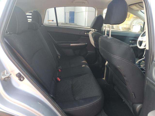 Photo 11 from auction – 2015 SUBARU XV CROSSTR with VIN JF2GPACCXF8271858