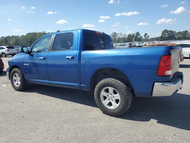 Photo 2 from auction – 2010 DODGE RAM 1500 with VIN 1D7RB1CP8AS142155