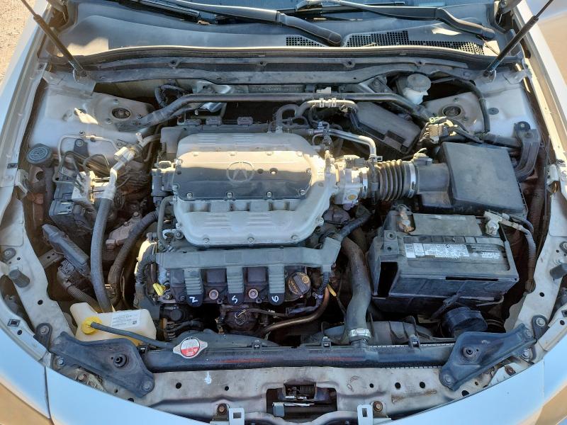 Photo 11 from auction – 2012 ACURA TL with VIN 19UUA8F55CA030028