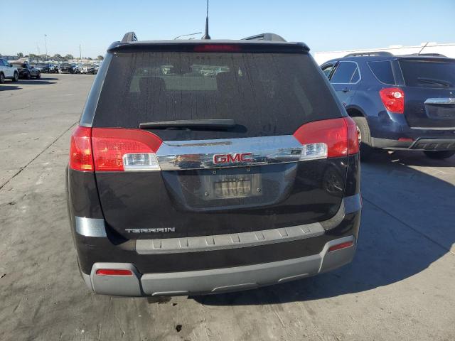Photo 6 from auction – 2013 GMC TERRAIN SL with VIN 2GKALSEK9D6110483