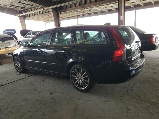 Photo 2 from auction – 2009 VOLVO V50 2.4I with VIN YV1MW390092466592