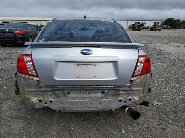 Photo 6 from auction – 2013 SUBARU IMPREZA WR with VIN JF1GV7F66DG015187