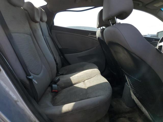 Photo 10 from auction – 2017 HYUNDAI ACCENT SE with VIN KMHCT4AE7HU265701